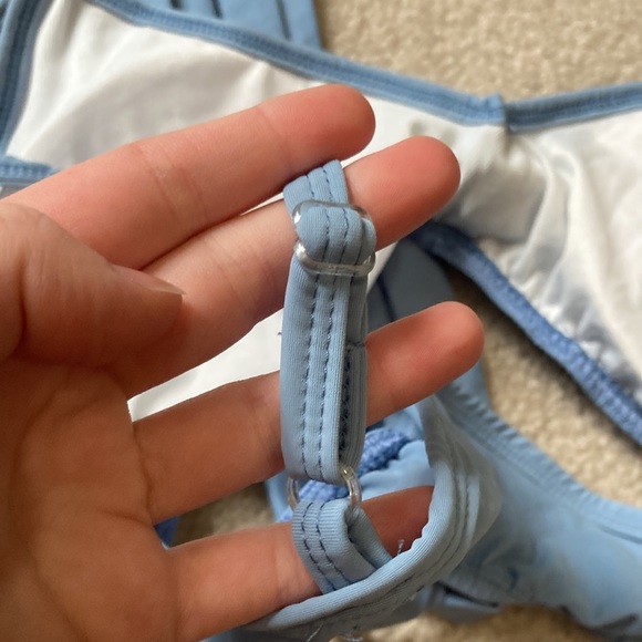 Size M. Bikini. - Picture 5 of 6